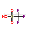 pharmazeutisches Zwischenprodukt Trifluormethansulfonsäure 1493-13-6